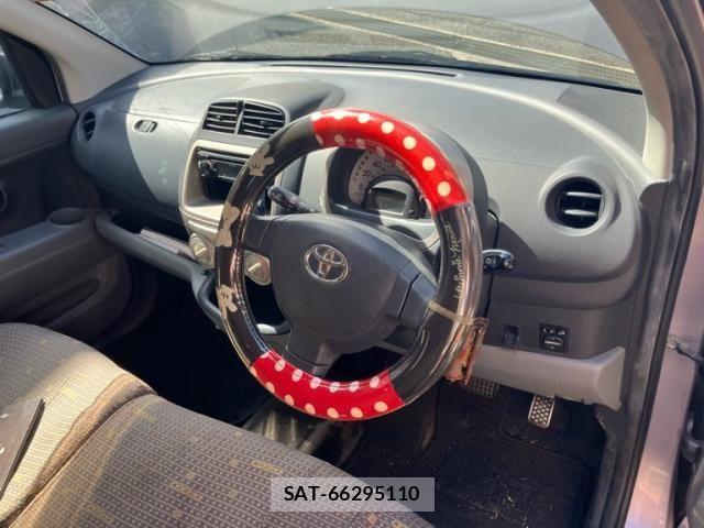 Toyota PASSO 2009-09 8372036-16