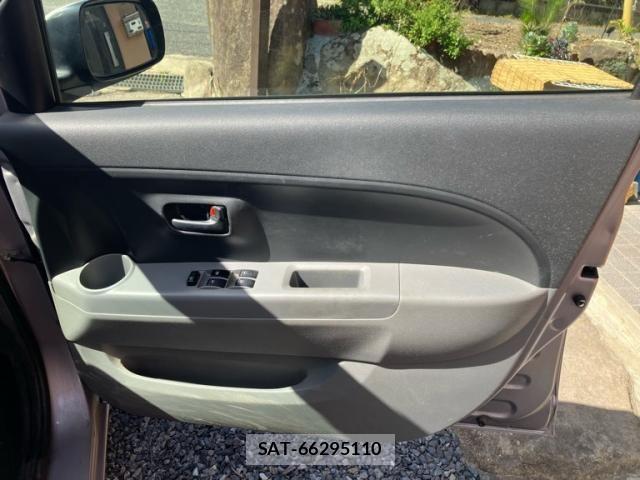Toyota PASSO 2009-09 8372036-17