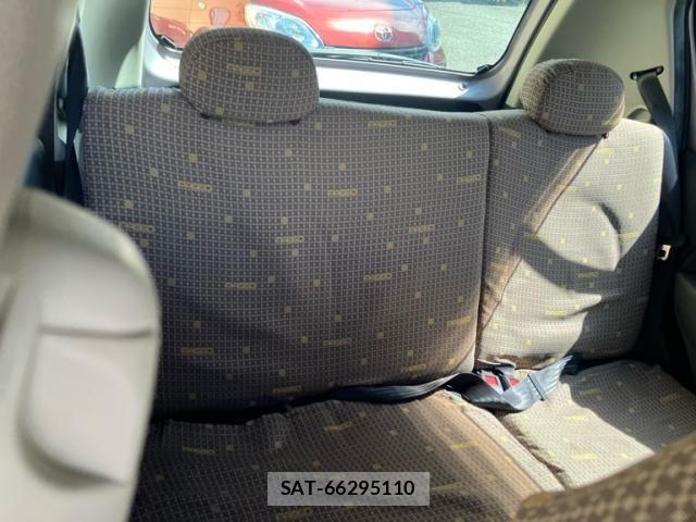 Toyota PASSO 2009-09 8372036-18