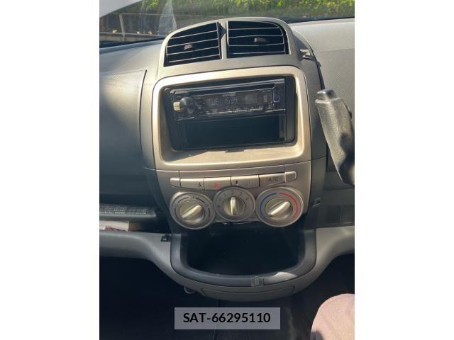 Toyota PASSO 2009-09 8372036-22