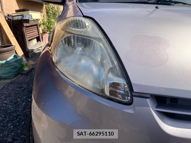 Toyota PASSO 2009-09 8372036-7
