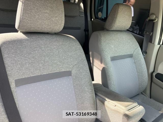 Toyota PASSO 2017-11 8414308-11