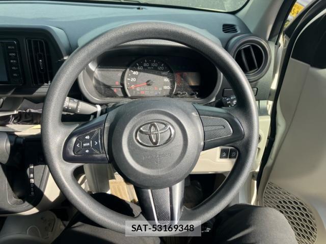 Toyota PASSO 2017-11 8414308-15