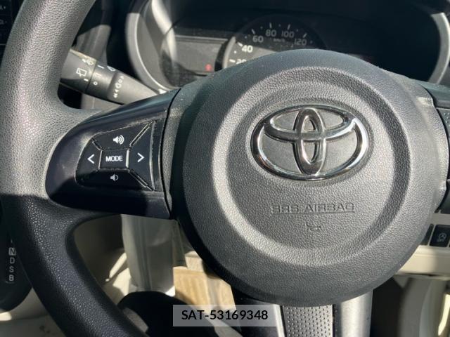 Toyota PASSO 2017-11 8414308-16