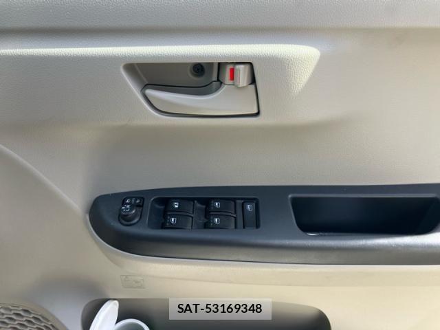 Toyota PASSO 2017-11 8414308-19