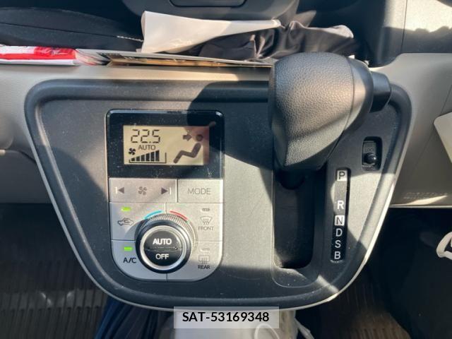 Toyota PASSO 2017-11 8414308-22
