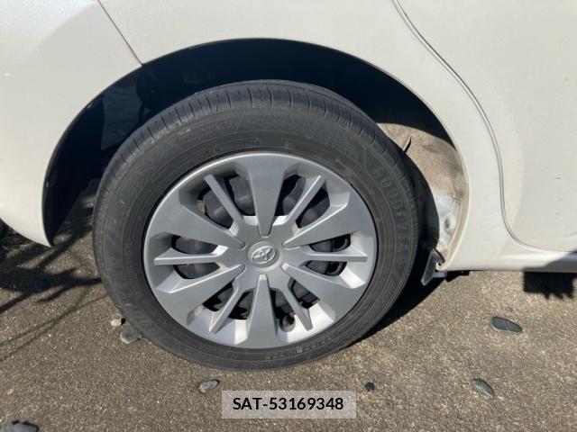 Toyota PASSO 2017-11 8414308-5