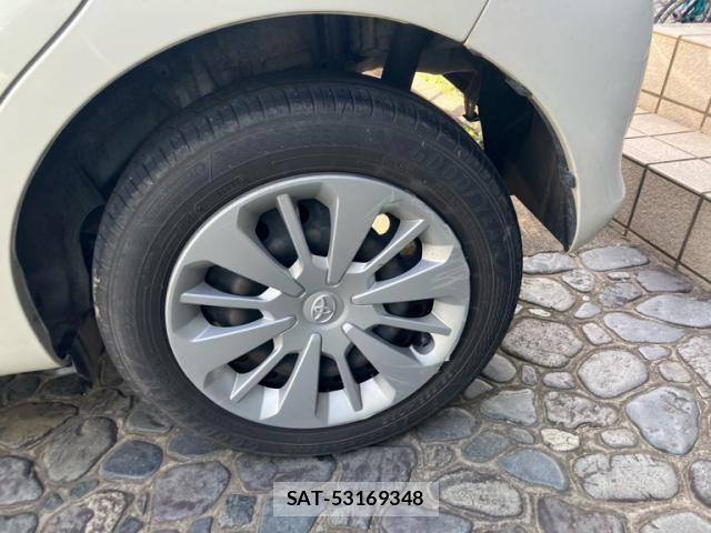 Toyota PASSO 2017-11 8414308-6