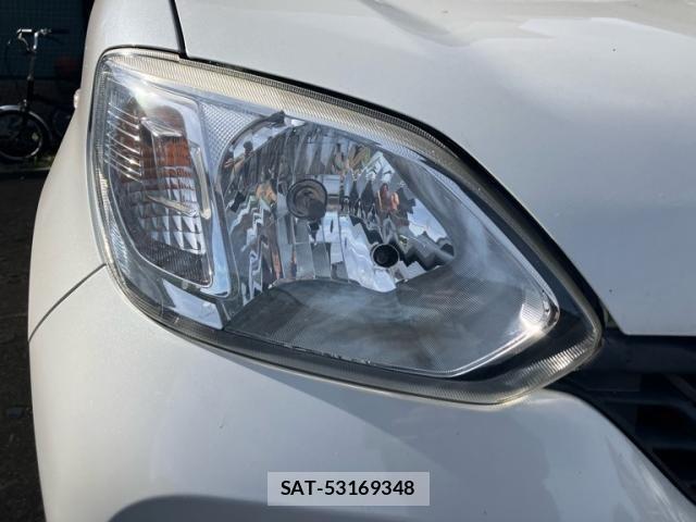 Toyota PASSO 2017-11 8414308-8