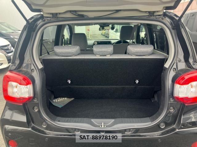 Toyota PASSO 2023-01 8414302-12