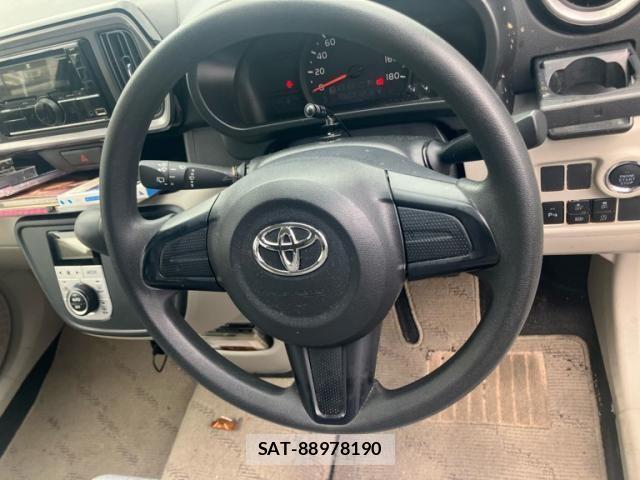 Toyota PASSO 2023-01 8414302-13