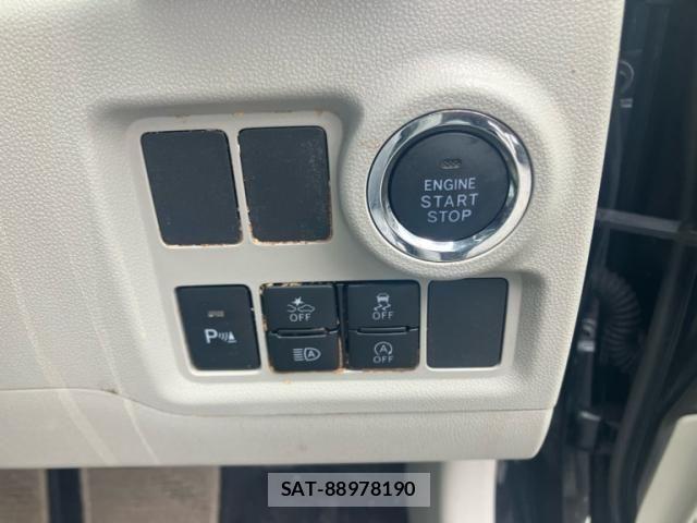 Toyota PASSO 2023-01 8414302-14