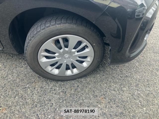 Toyota PASSO 2023-01 8414302-3