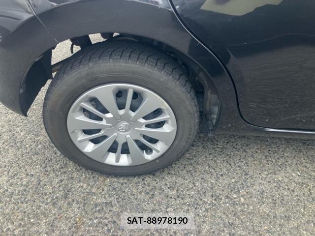 Toyota PASSO 2023-01 8414302-4