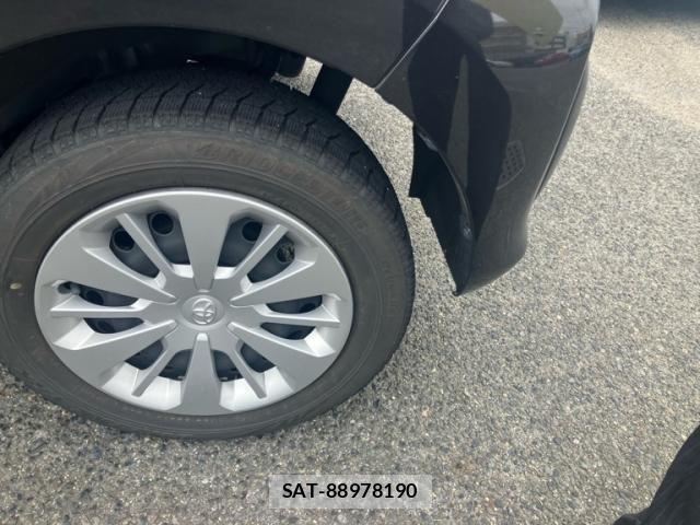 Toyota PASSO 2023-01 8414302-5