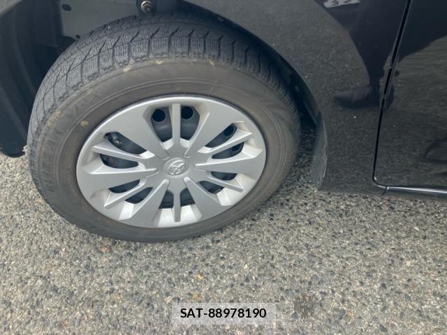 Toyota PASSO 2023-01 8414302-6