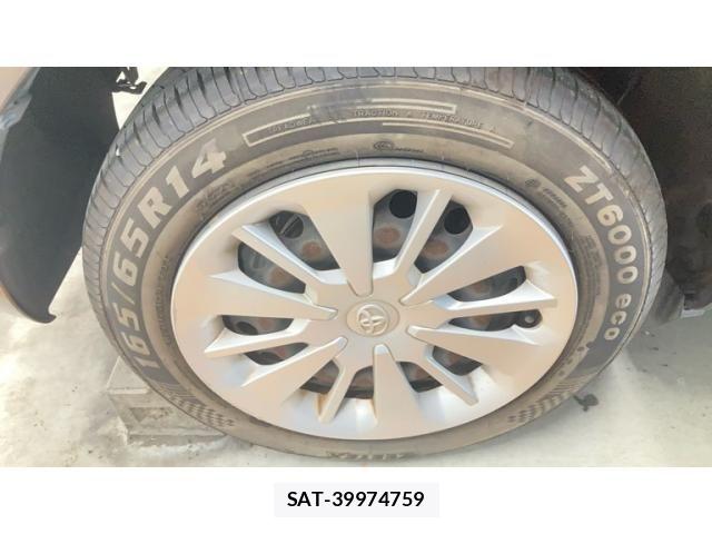Toyota PASSO 2016-04 8414319-9