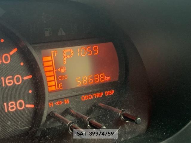 Toyota PASSO 2016-04 8414319-19