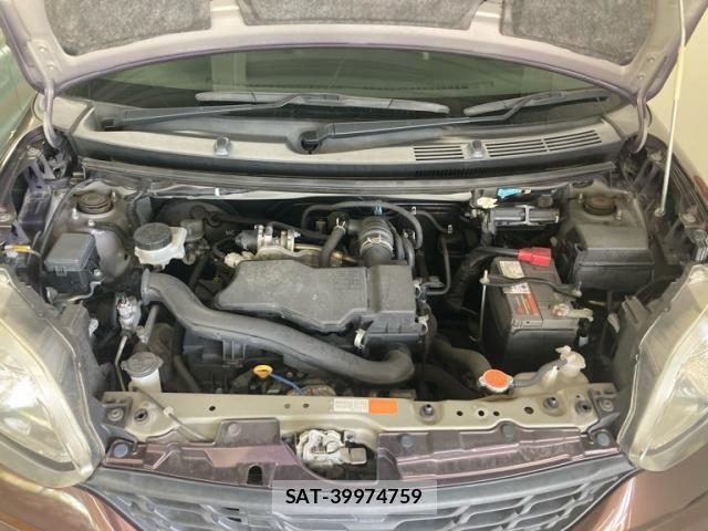 Toyota PASSO 2016-04 8414319-24