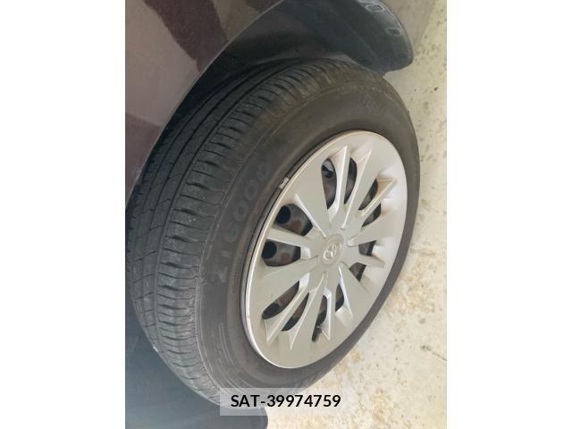 Toyota PASSO 2016-04 8414319-8