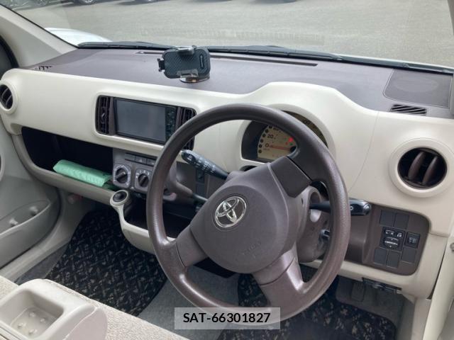 Toyota PASSO 2011-03 8414320-11