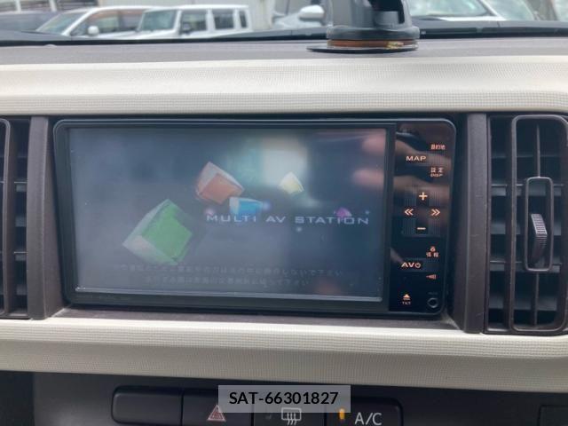 Toyota PASSO 2011-03 8414320-12