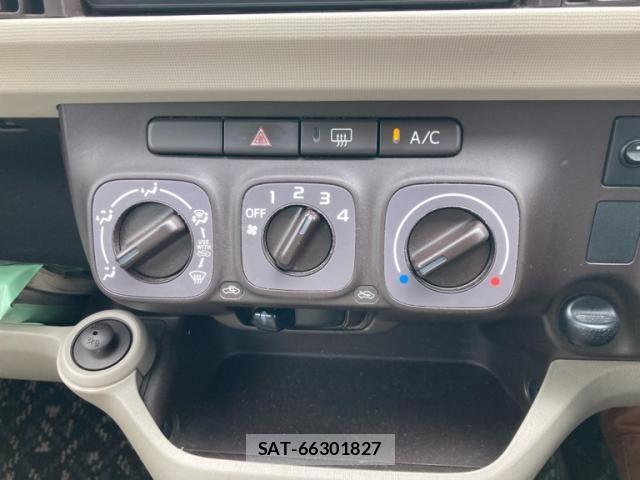 Toyota PASSO 2011-03 8414320-13