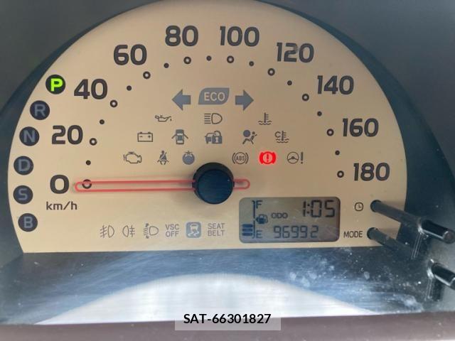 Toyota PASSO 2011-03 8414320-14
