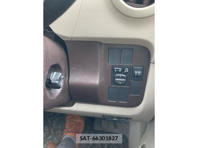 Toyota PASSO 2011-03 8414320-15