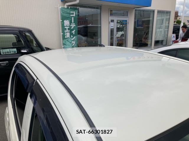 Toyota PASSO 2011-03 8414320-1