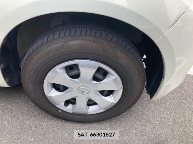 Toyota PASSO 2011-03 8414320-2