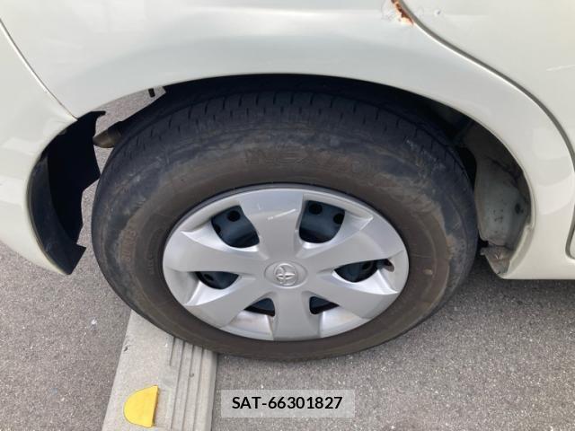 Toyota PASSO 2011-03 8414320-3