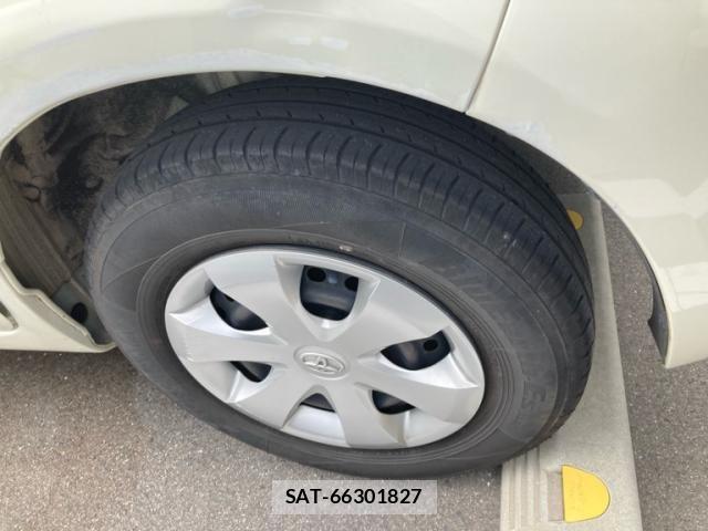 Toyota PASSO 2011-03 8414320-5