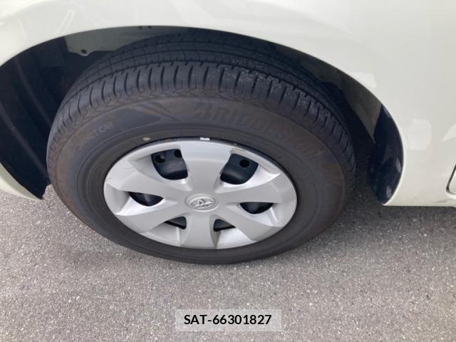 Toyota PASSO 2011-03 8414320-6
