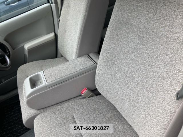 Toyota PASSO 2011-03 8414320-7