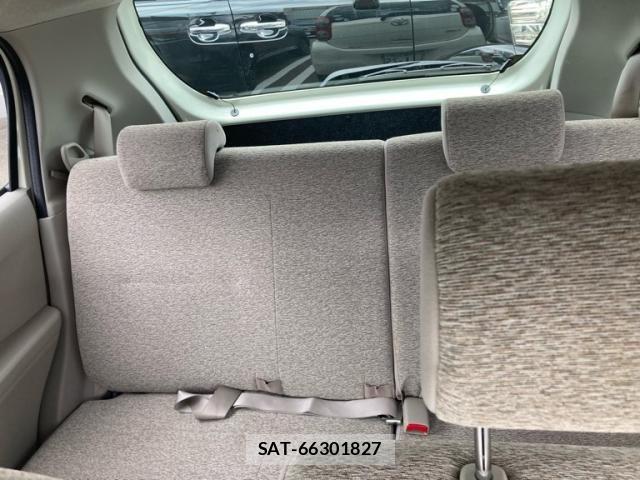 Toyota PASSO 2011-03 8414320-8