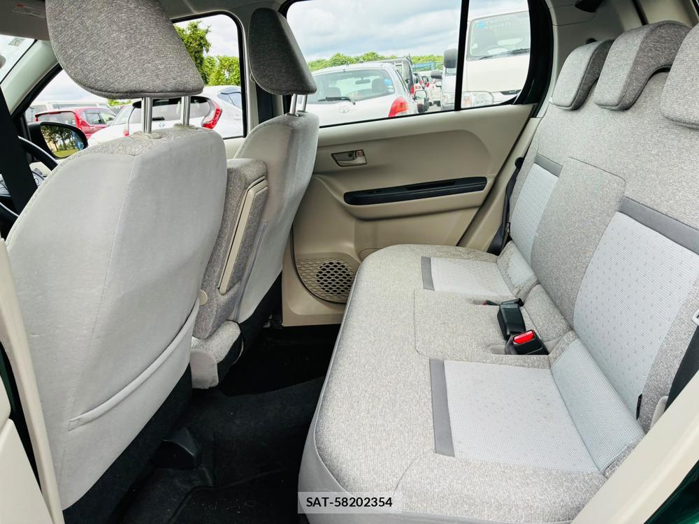 Toyota PASSO 2019-07 8351355-9