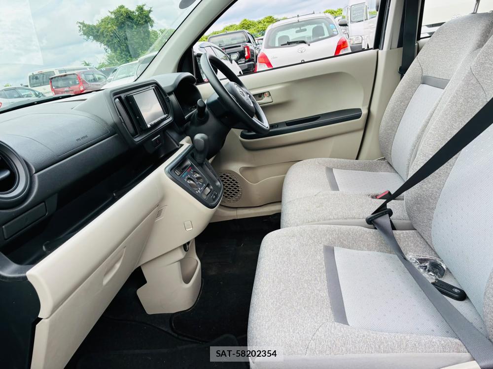 Toyota PASSO 2019-07 8351355-10