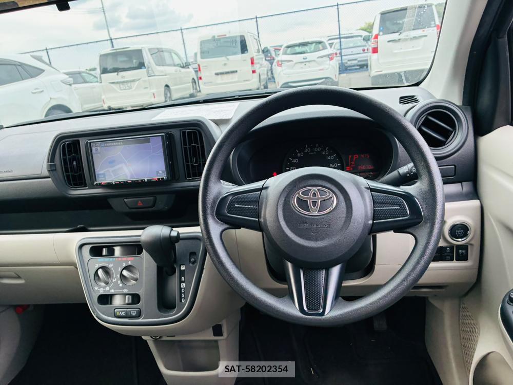 Toyota PASSO 2019-07 8351355-13