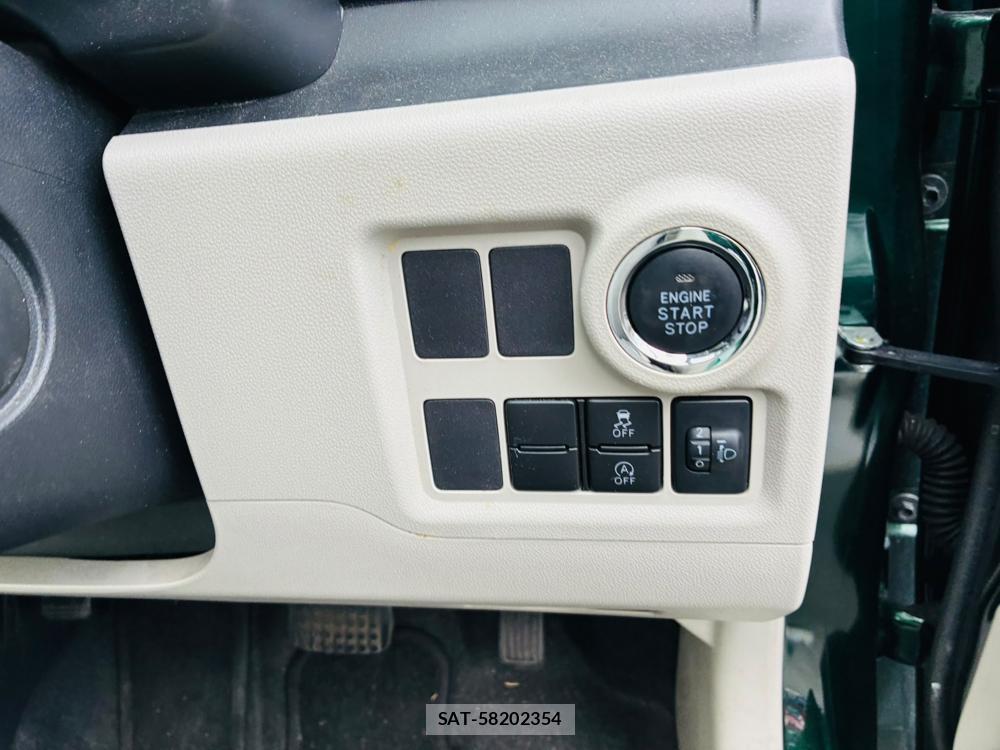 Toyota PASSO 2019-07 8351355-16