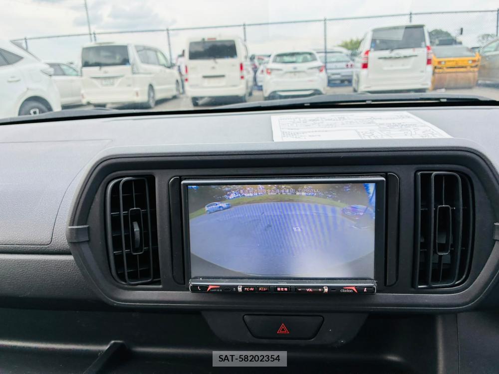 Toyota PASSO 2019-07 8351355-18