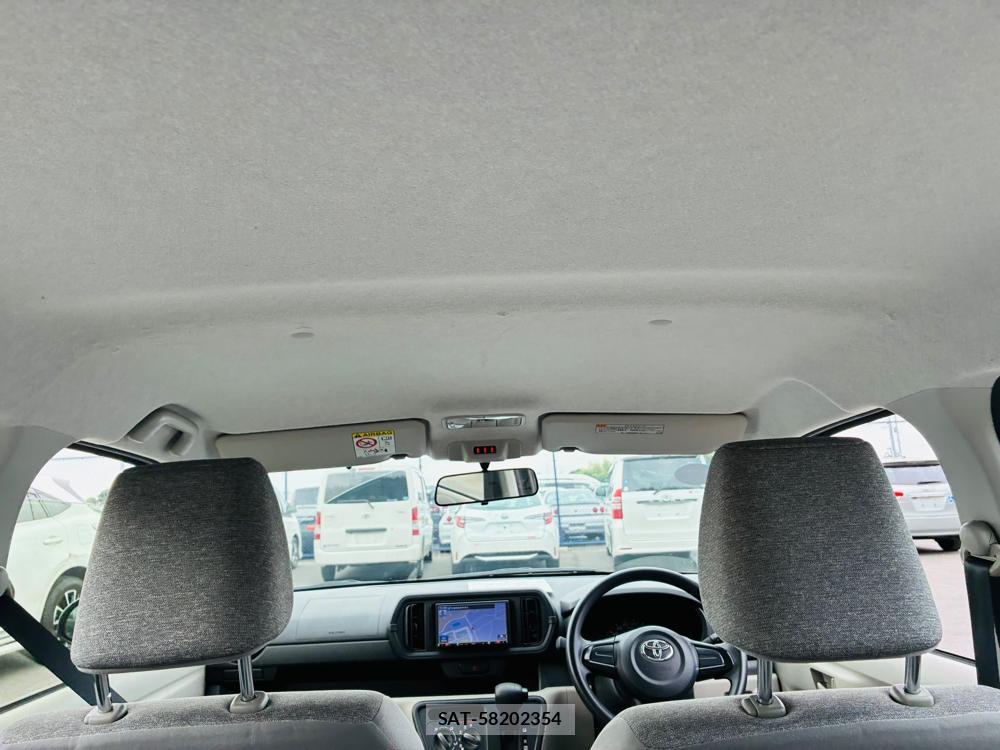 Toyota PASSO 2019-07 8351355-24