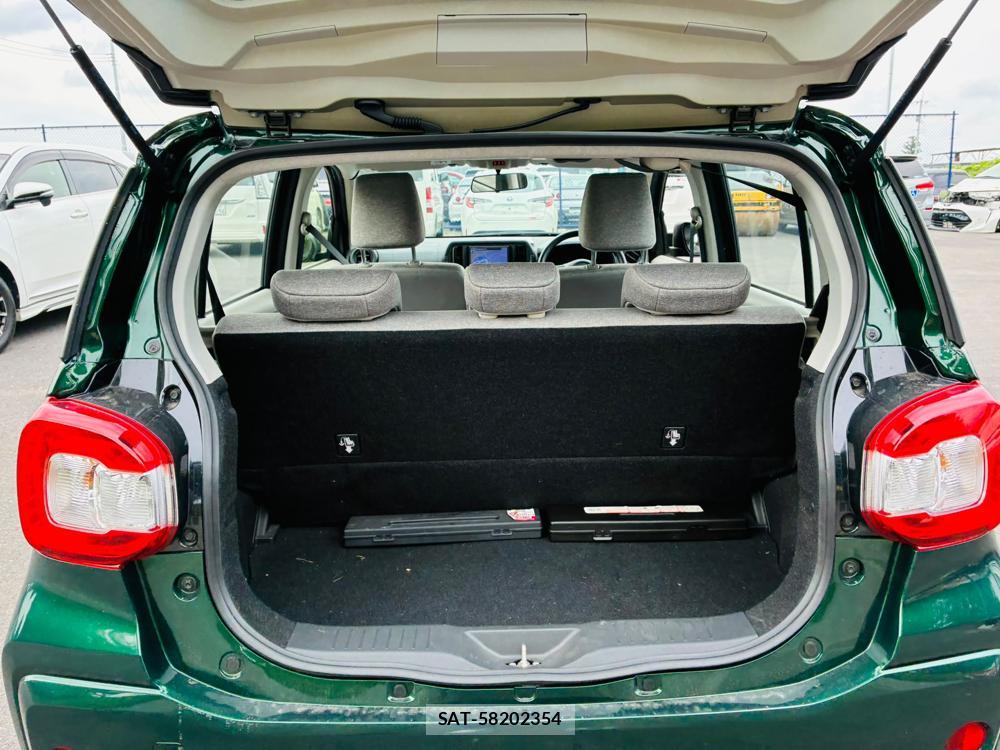 Toyota PASSO 2019-07 8351355-25