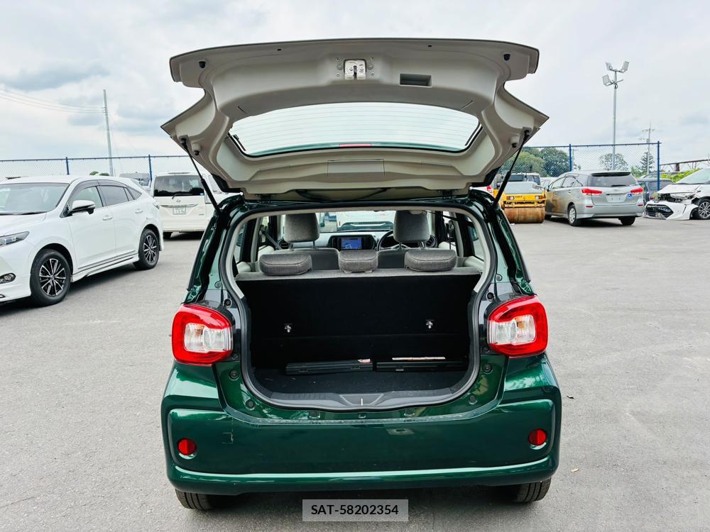 Toyota PASSO 2019-07 8351355-26
