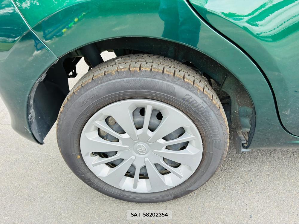 Toyota PASSO 2019-07 8351355-27