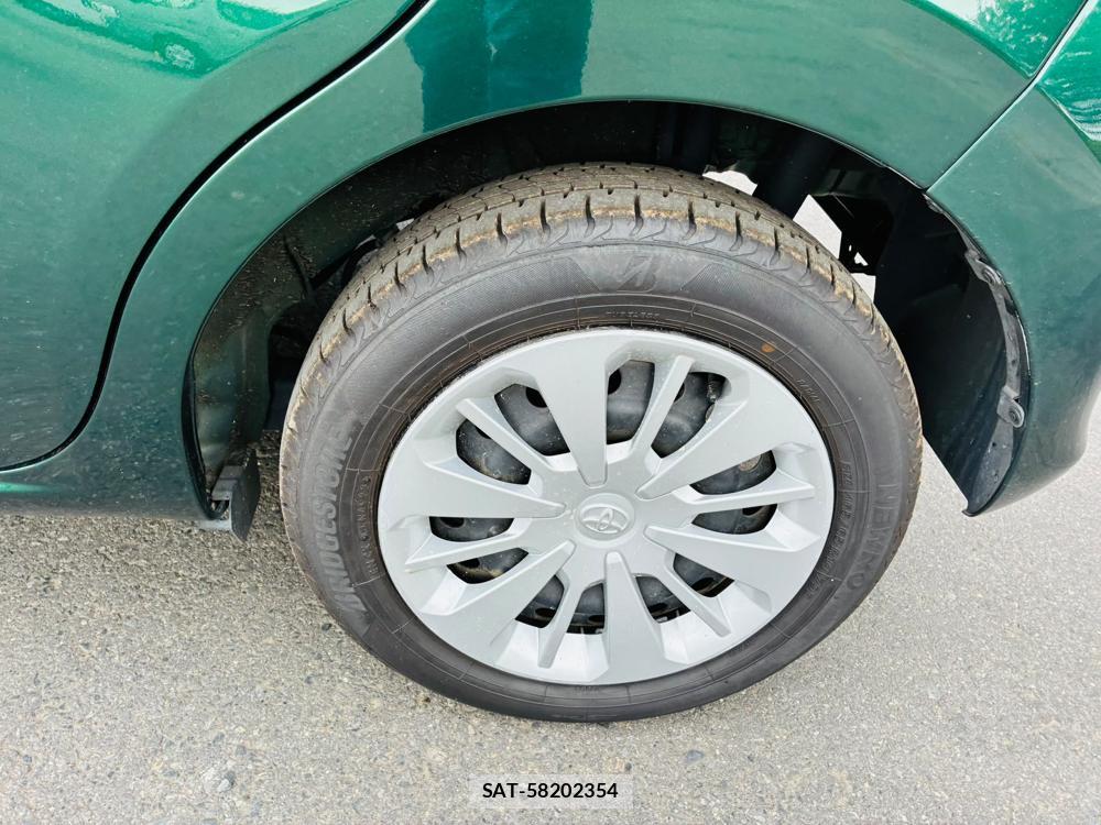 Toyota PASSO 2019-07 8351355-30