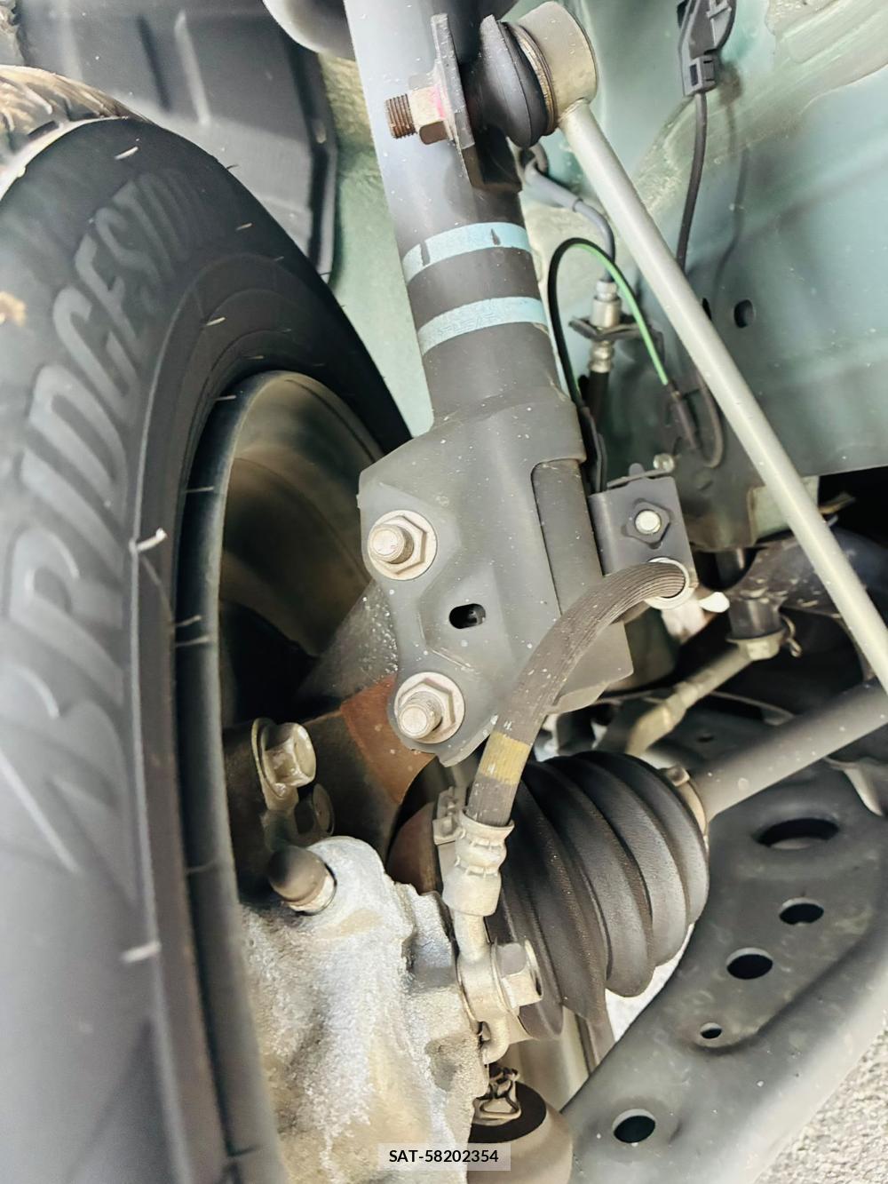 Toyota PASSO 2019-07 8351355-34