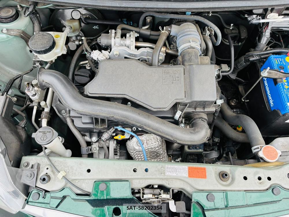 Toyota PASSO 2019-07 8351355-38