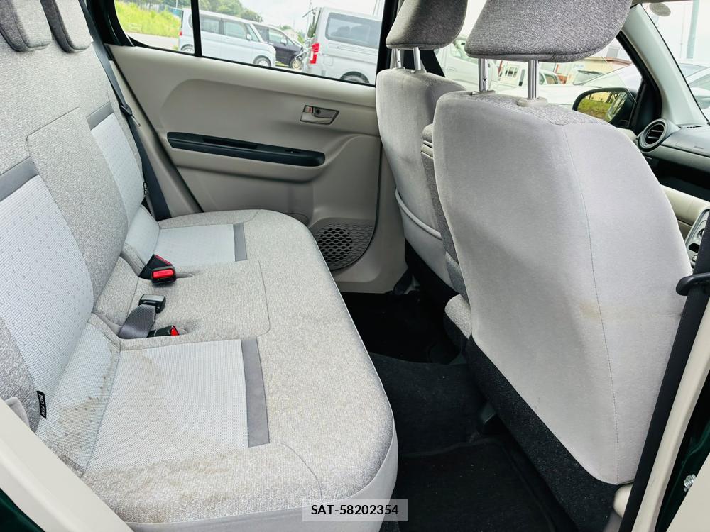 Toyota PASSO 2019-07 8351355-8