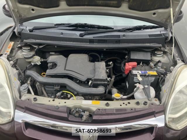 Toyota PASSO 2016-03 8414329-9